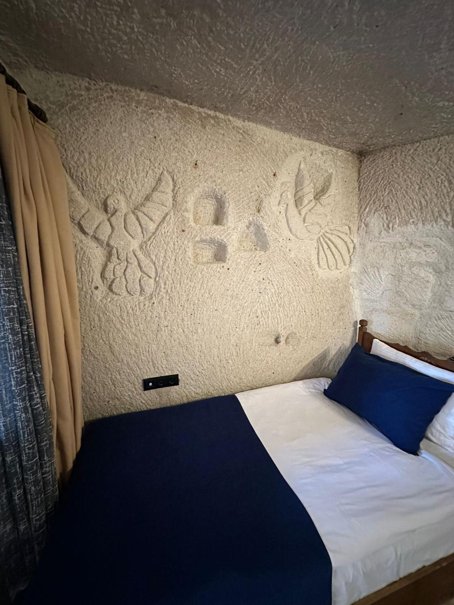 Sunset Cave Hotell Göreme Exteriör bild